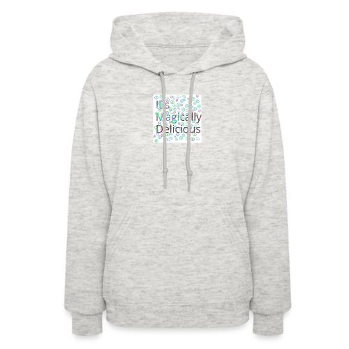 Magically - Women's Hoodie