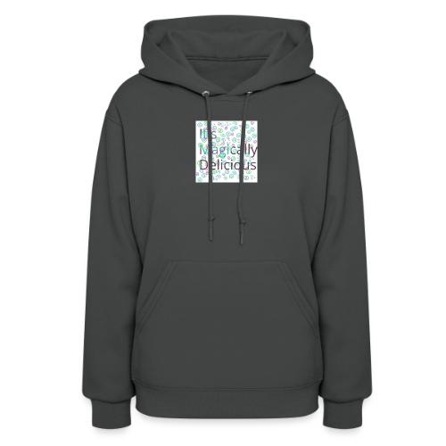 Magically - Women's Hoodie