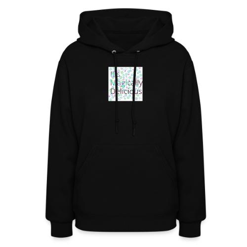 Magically - Women's Hoodie