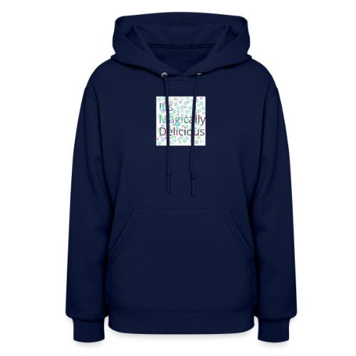 Magically - Women's Hoodie