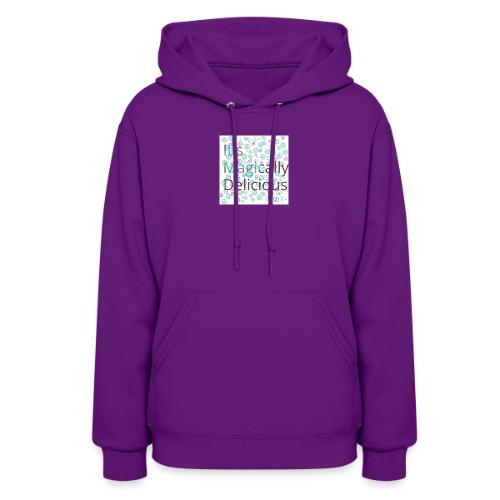 Magically - Women's Hoodie
