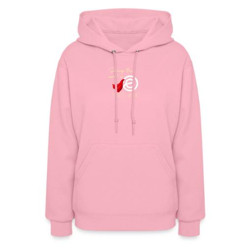 Thirsty Work Dark - Women's Hoodie