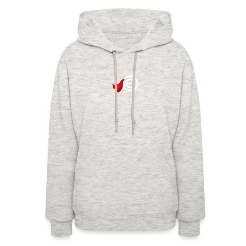 Thirsty Work Dark - Women's Hoodie