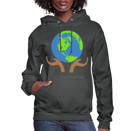 Earth Care - Women's Hoodie