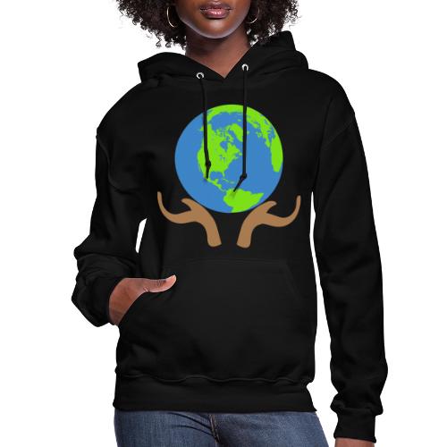 Earth Care - Women's Hoodie
