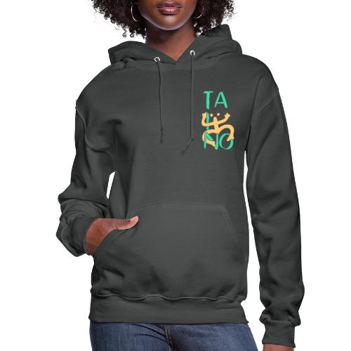 Taino Coqui - Women's Hoodie