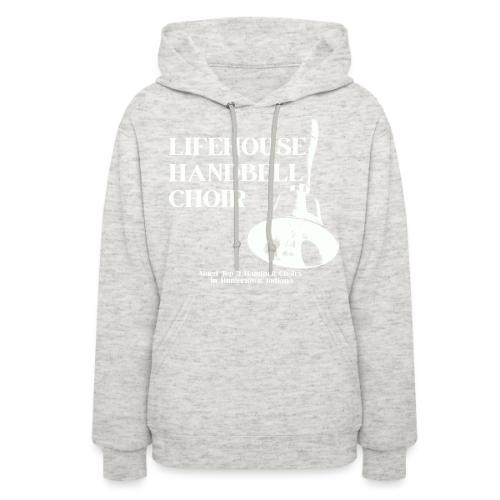 Handbell Choir - Women's Hoodie