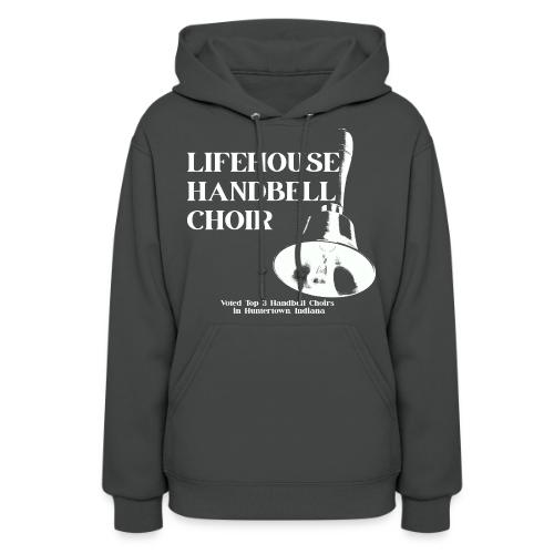 Handbell Choir - Women's Hoodie