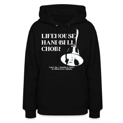 Handbell Choir - Women's Hoodie