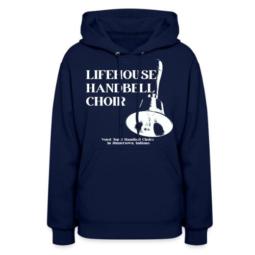 Handbell Choir - Women's Hoodie