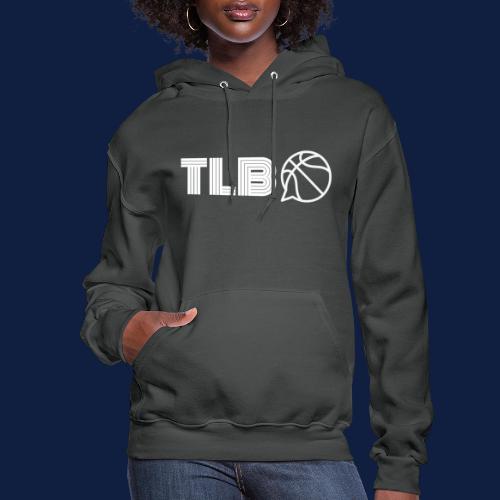 TLB #1 - Women's Hoodie
