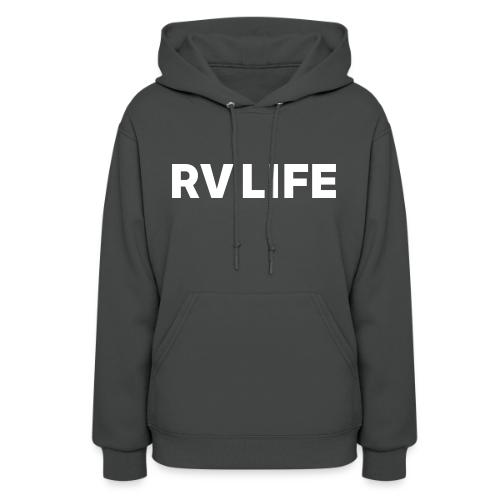 RV LIFE - Women's Hoodie