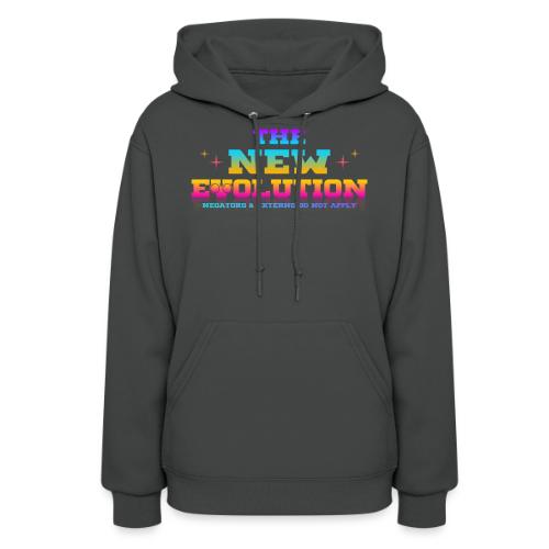 90210 New Evolution Tee - Women's Hoodie