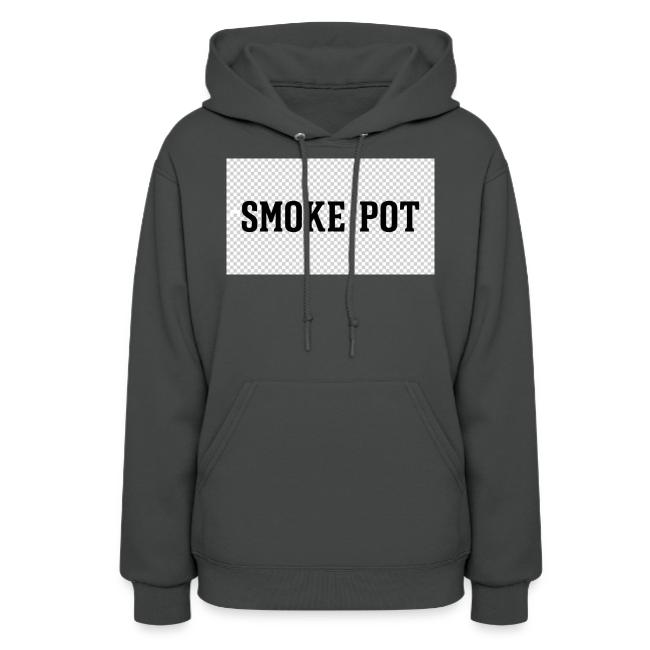 **Smoke Pot**