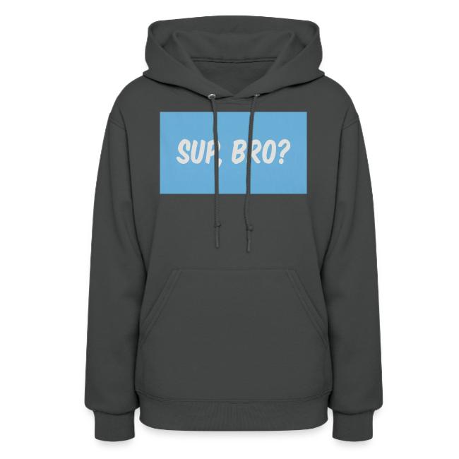 sup bro tee #2