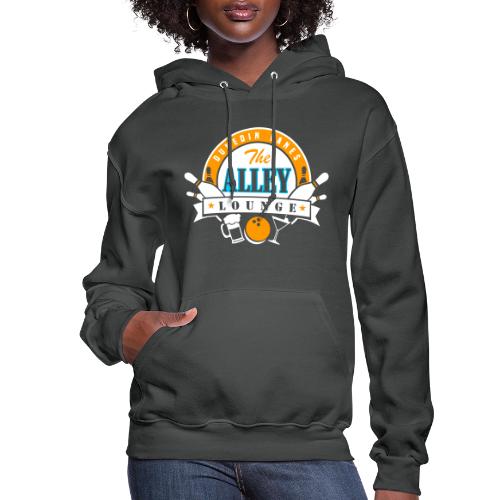 Alley Lounge Merchandise - Women's Hoodie