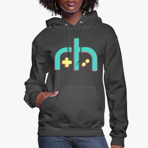 RH 2026 Logo - Women's Hoodie