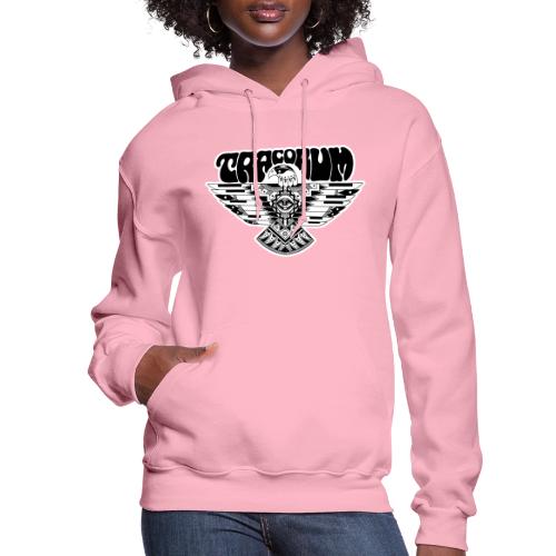 Tracorum Allen Forbes - Women's Hoodie