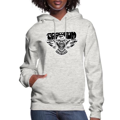 Tracorum Allen Forbes - Women's Hoodie