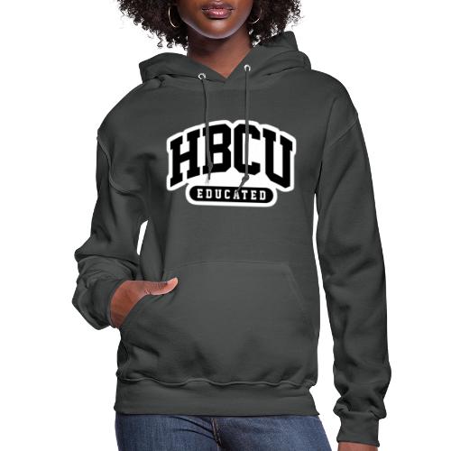HBCU Education - Women's Hoodie