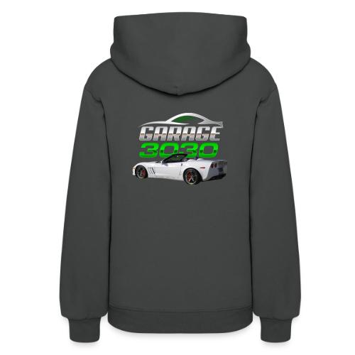 Rockit 3030 - Women's Hoodie