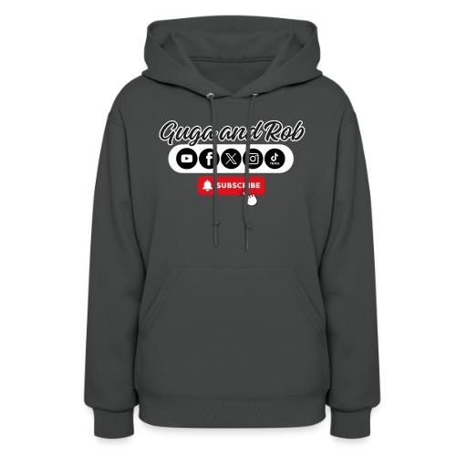 Guga 2 - Women's Hoodie
