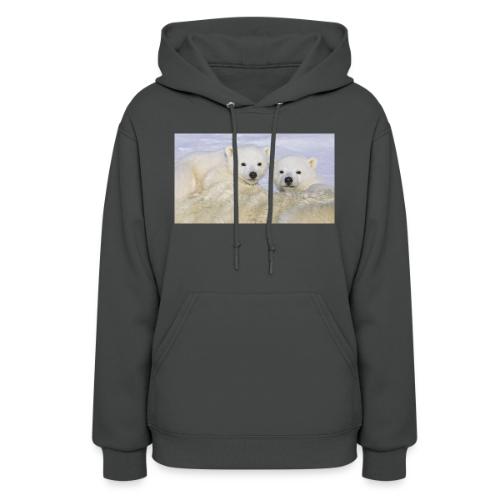 polarbears - Women's Hoodie