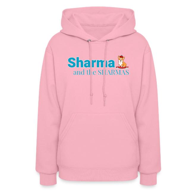 Sharma & The Sharmas Band Shirt