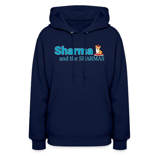 Sharma & The Sharmas Band Shirt