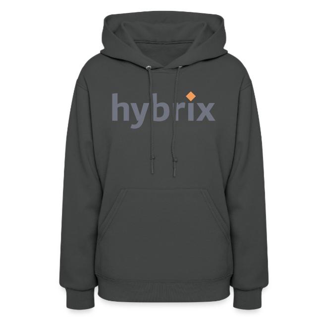 Hybrix logo