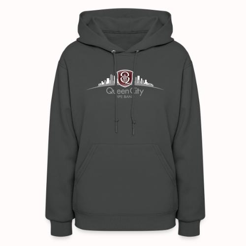crest - Women's Hoodie
