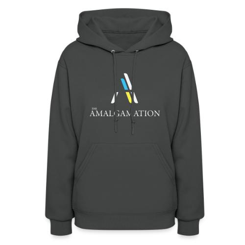The Amalgamation - Women's Hoodie
