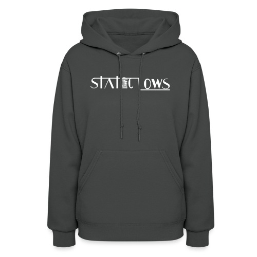 Staticlows - Women's Hoodie