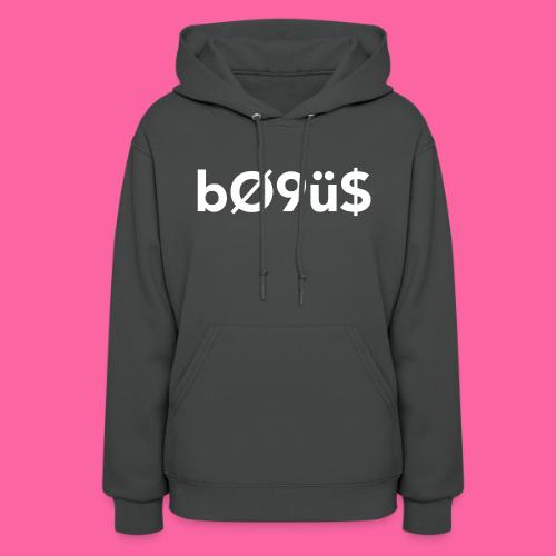 Entirely Bogus - Women's Hoodie