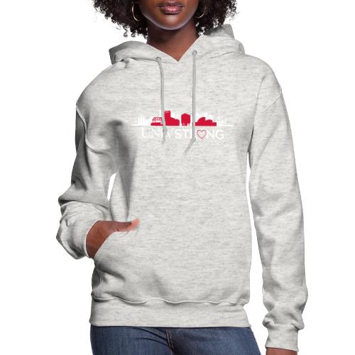 UNLV Strong - Women's Hoodie