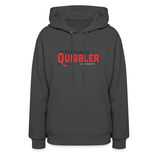 The New England Quibbler - Women's Hoodie