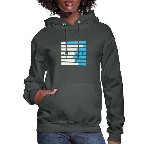 The StudMuffin Special - Women's Hoodie