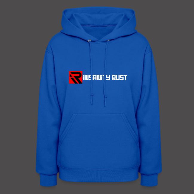 Insanity Rust 2