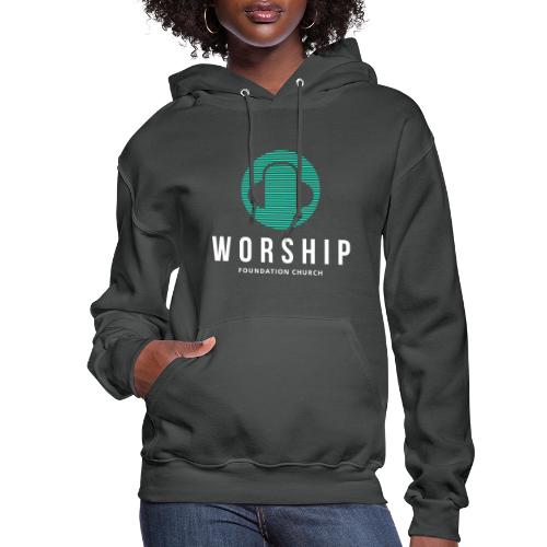 WORSHIP - Women's Hoodie