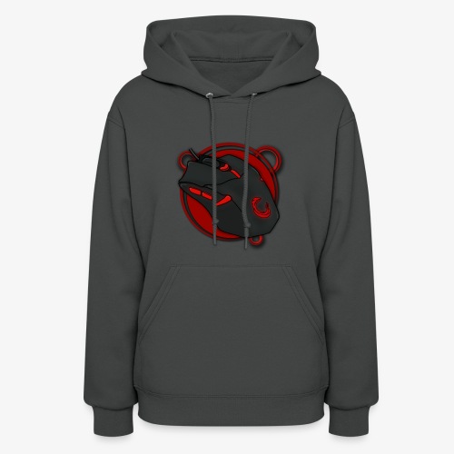 Mouse Gamer - Women's Hoodie
