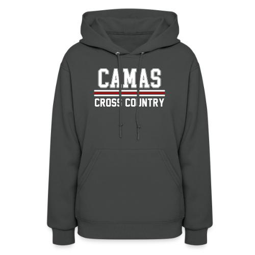Camas XC Basic - Women's Hoodie