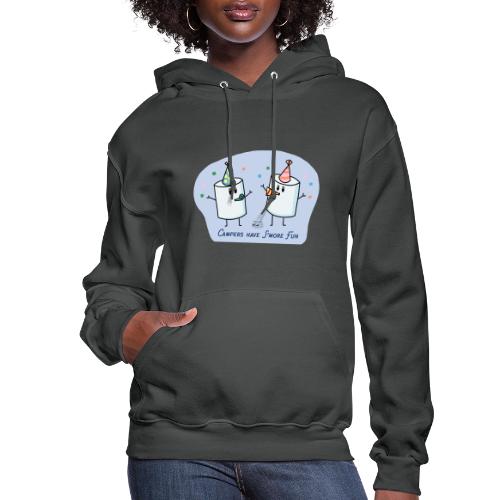 S'more fun - Women's Hoodie