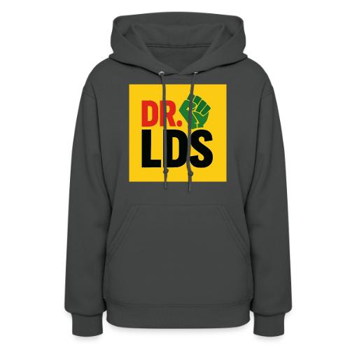 716921D2 FEE6 4E4F BA36 F6E6917713C4 - Women's Hoodie