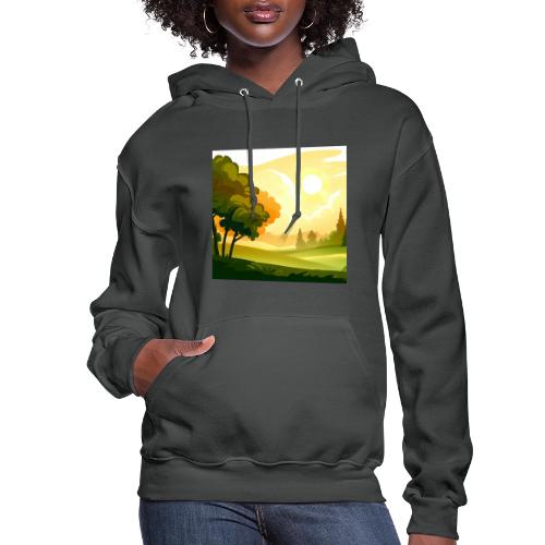 Daylight - Women's Hoodie