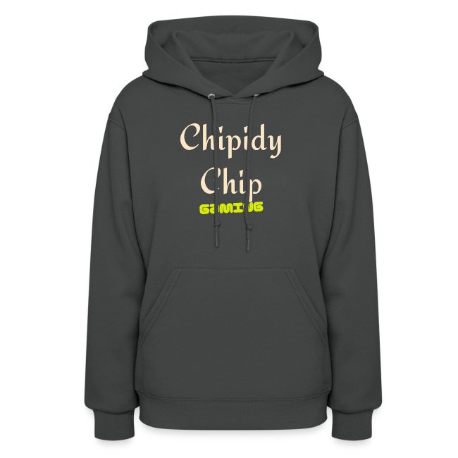 Chipidy Chip Gaming!