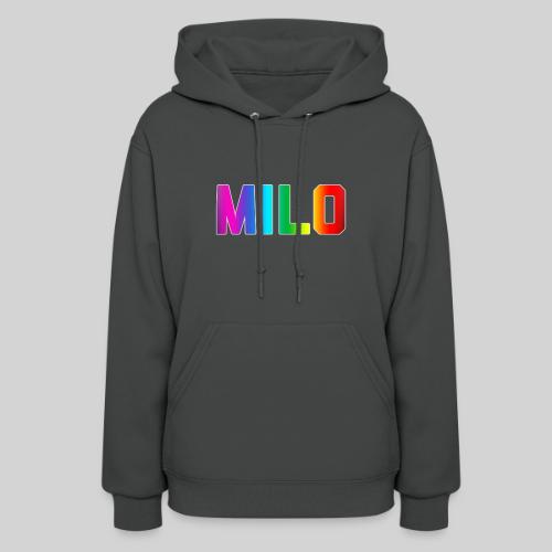 Milo - Women's Hoodie