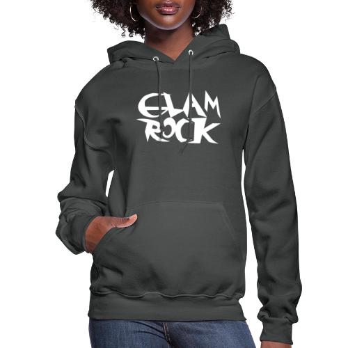 Glam Rock - Women's Hoodie