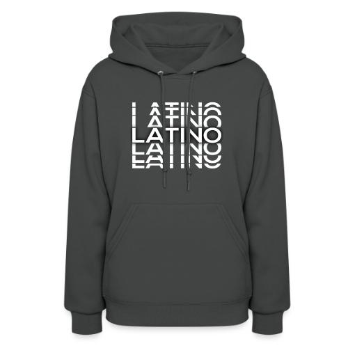 Latino - Women's Hoodie