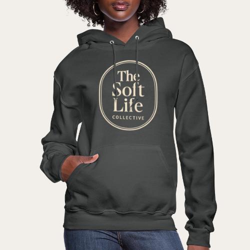 Soft Life Collectives Relaxation Wear - Women's Hoodie