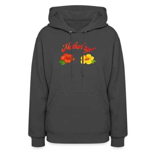 Mabuhay! - Women's Hoodie